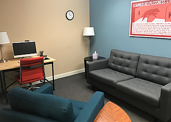 Thriveworks Counseling & Psychiatry Chesapeake - Chesapeake, VA Therapists - Clinic Interior Image