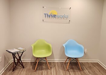 Cincinnati Therapists Thriveworks Counseling & Psychiatry Cincinnati