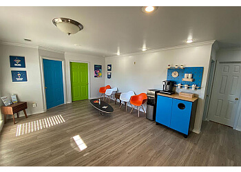 Columbia Therapists Thriveworks Counseling & Psychiatry Columbia