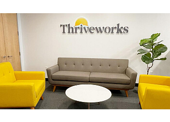 THRIVEWORKS COUNSELING & PSYCHIATRY COLUMBIA