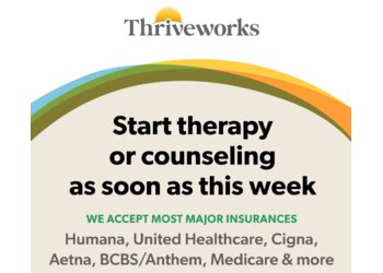 Columbus Therapists Thriveworks Counseling & Psychiatry Columbus