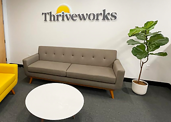 Denton Therapists Thriveworks Counseling & Psychiatry Denton