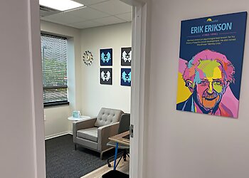 Durham Therapists Thriveworks Counseling & Psychiatry Durham