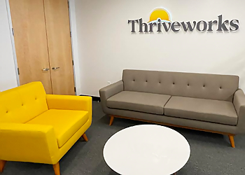 Thriveworks Counseling & Psychiatry Fort Lauderdale - Fort Lauderdale, FL Therapists - Clinic Interior Image