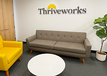 Fort Wayne Therapists Thriveworks Counseling & Psychiatry Fort Wayne