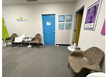 Greensboro Therapists Asanté Beverly, LCSW-THRIVEWORKS COUNSELING & PSYCHIATRY GREENSBORO