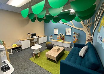 Jacksonville Therapists Thriveworks Counseling & Psychiatry Jacksonville