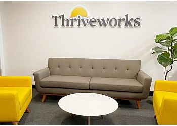 Thriveworks Counseling & Psychiatry McKinney