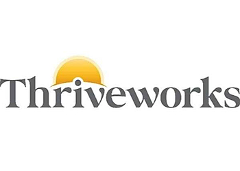 Thriveworks Counseling & Psychiatry Newark - Newark, NJ Therapists - Clinic Logo