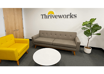 Thriveworks Counseling & Psychiatry Newark Newark Therapists