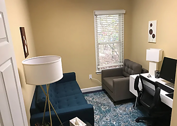 Newport News Therapists Thriveworks Counseling & Psychiatry Newport News