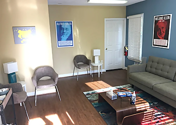 Newport News Therapists Thriveworks Counseling & Psychiatry Newport News