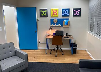 Norfolk Therapists Thriveworks Counseling & Psychiatry Norfolk