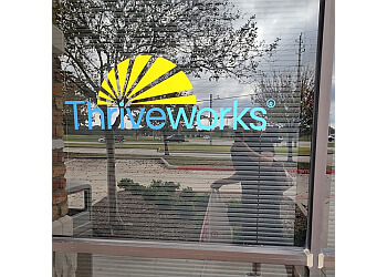 Thriveworks Counseling & Psychiatry Pasadena