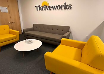 Philadelphia Therapists Thriveworks Counseling & Psychiatry Philadelphia