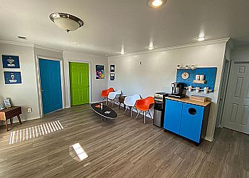 Pittsburgh Therapists Thriveworks Counseling & Psychiatry Pittsburgh