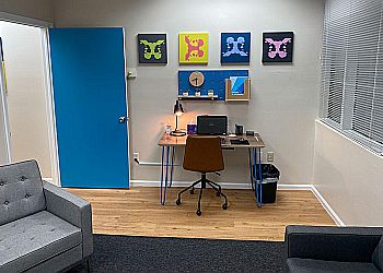 Pittsburgh Therapists Thriveworks Counseling & Psychiatry Pittsburgh