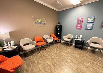 Raleigh Therapists Thriveworks Counseling & Psychiatry Raleigh