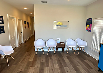 Thriveworks Counseling & Psychiatry Round Rock Round Rock Therapists image 1