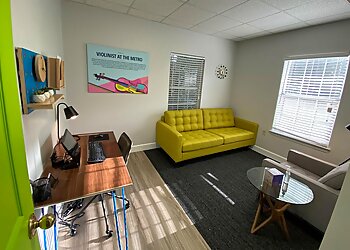 Winston Salem Therapists Thriveworks Counseling Winston-Salem