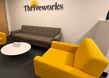 Colorado Springs Therapists Thriveworks Counseling & Therapy Colorado Springs