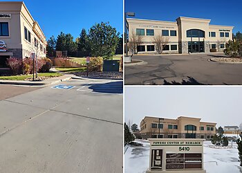 Colorado Springs Therapists Thriveworks Counseling & Therapy Colorado Springs