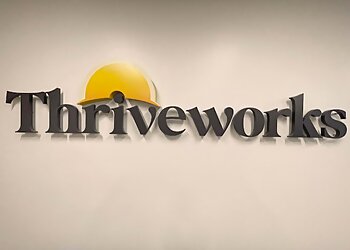 Thriveworks Counseling & Therapy Colorado Springs Colorado Springs Therapists image 1