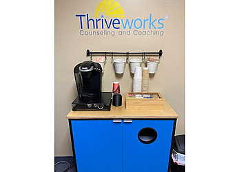Henderson Therapists Thriveworks Counseling & Therapy Henderson