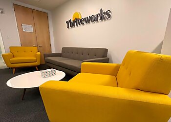Nashville Therapists Thriveworks Counseling & Therapy Nashville