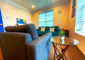 Nashville Therapists Thriveworks Counseling & Therapy Nashville