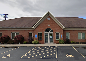 Buffalo Therapists Thriveworks Counseling & Therapy Williamsville