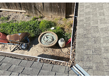 Buddy Bright Exterior Cleaning - Roseville, CA Gutter Cleaners