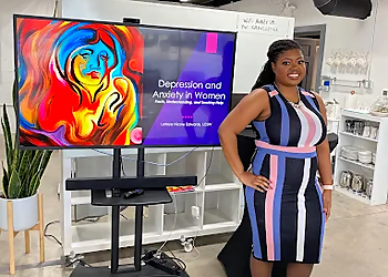 Norfolk Hypnotherapy Thriving Well Holistic Wellness Solutions