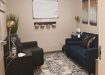 Norfolk Hypnotherapy Thriving Well Holistic Wellness Solutions