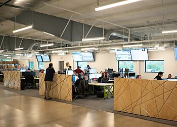 St Louis It Services ThrottleNet