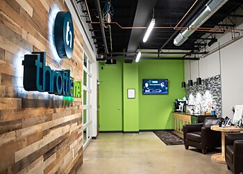 St Louis It Services ThrottleNet