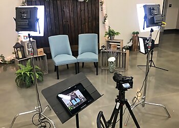 Fresno Videographers Throttle Up Media