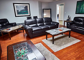 Coral Springs Addiction Treatment Centers Through The Archway