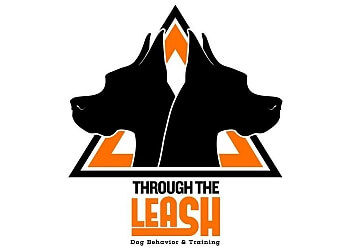 Through the Leash Dog Behavior and Training