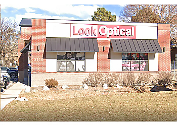 Thu Cao, OD - LOOK OPTICAL Aurora Pediatric Optometrists image 1