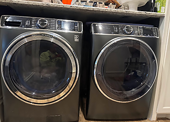 ThumbUp Pro Appliance Repair - McKinney, TX Appliance Repair - Service Highlights