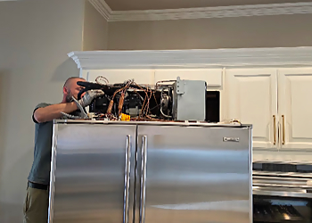 ThumbUp Pro Appliance Repair - McKinney, TX Appliance Repair - Installation Service Image