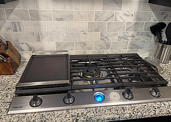 ThumbUp Pro Appliance Repair - McKinney, TX Appliance Repair - Commercial Service Image