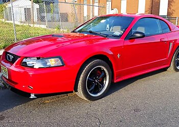 Elizabeth Auto Body Shops Thunder Auto Body & Painting