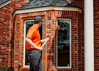 Oklahoma City Pest Control Companies Thunder Pest Control