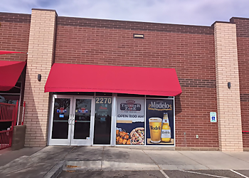 Pueblo Sports Bars ThunderZone Pizza and Tap House