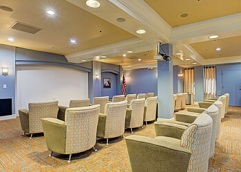 Glendale Assisted Living Facilities Thunderbird Senior Living