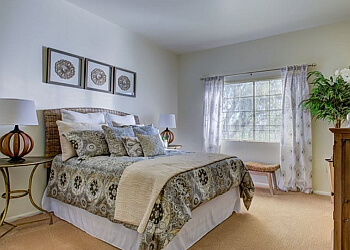 Glendale Assisted Living Facilities Thunderbird Senior Living