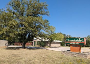 Thunderbird Veterinary Hospital