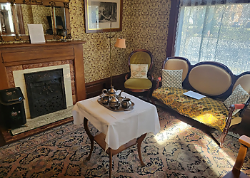 Columbus Landmarks Thurber House